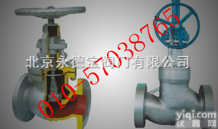 <em>截止阀</em>  进口<em>API</em><em>截止阀</em>