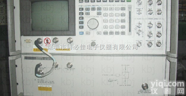 HP8922M  <em>深圳</em>新进HP8922G，HP8922M二手<em>综测仪</em>，保修一年