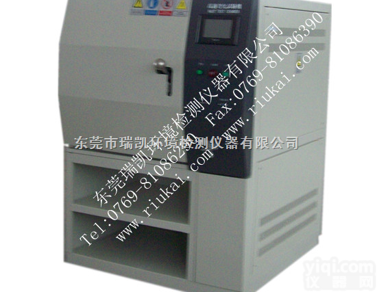 R-HAST–350  HAST<em>非饱和</em>型高压加速<em>老化</em><em>试验机</em>