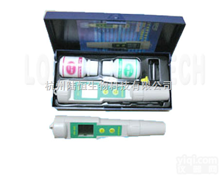 PH-033  <em>笔试</em><em>高精度</em>国标<em>酸度计</em>PH-033