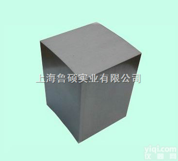 LG-1  <em>轴向探测灵敏度校准试块</em>