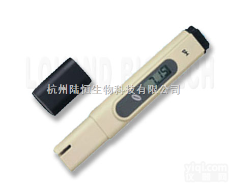 PH-031  <em>高精度</em><em>小巧</em>笔式酸度计PH-031