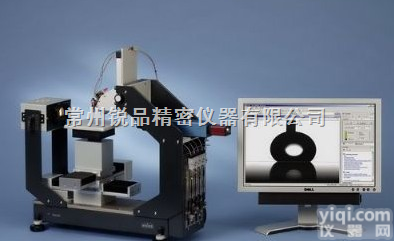 DSA30  <em>研究型</em>接<em>触角</em><em>测量仪</em>