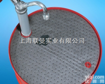 MAT208  <em>NEWPIG</em><em>万用</em>桶顶吸垫MAT208