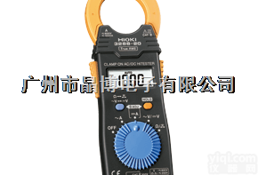 3288-20<em>钳形表</em>|  <em>钳形表</em>|日本<em>日置</em>（HIOKI）交／直直流流<em>钳形表</em>