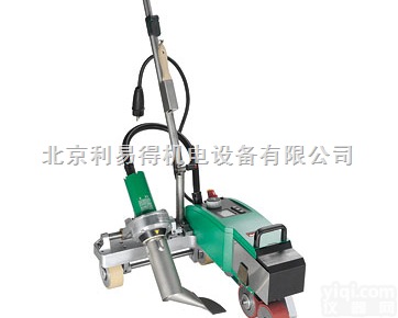 VARIMAT V2  TPO屋面<em>防水</em>卷材<em>热合机</em>