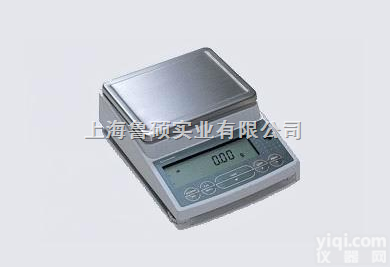 BL-220H  <em>经济型</em><em>托盘</em>天平（日本岛津电子天平）