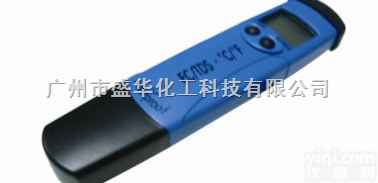 <em>袖珍型</em>防水<em>电导率</em>仪