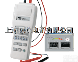 <em>TES</em>-32A  电池<em>测试器</em>（台湾<em>TES</em>）
