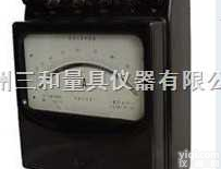 T24-V  T24-V<em>交直流</em>伏特表<em>交直流</em>电压表 上海第二<em>电表厂</em>