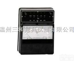 C41-VA  C41-VA<em>直流</em><em>伏安</em>表 上海第二<em>电表厂</em>