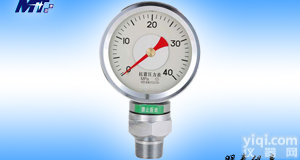 <em>YK-100  抗震压力表</em>