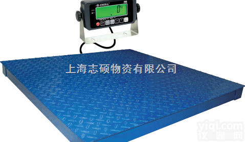 Excell  <em>台湾</em>英展上海Excell 小地磅 英展电子秤