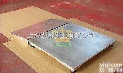 SCS-6  天津6吨不锈钢电子<em>地磅</em>-电子<em>地磅</em><em>畅销全国</em>