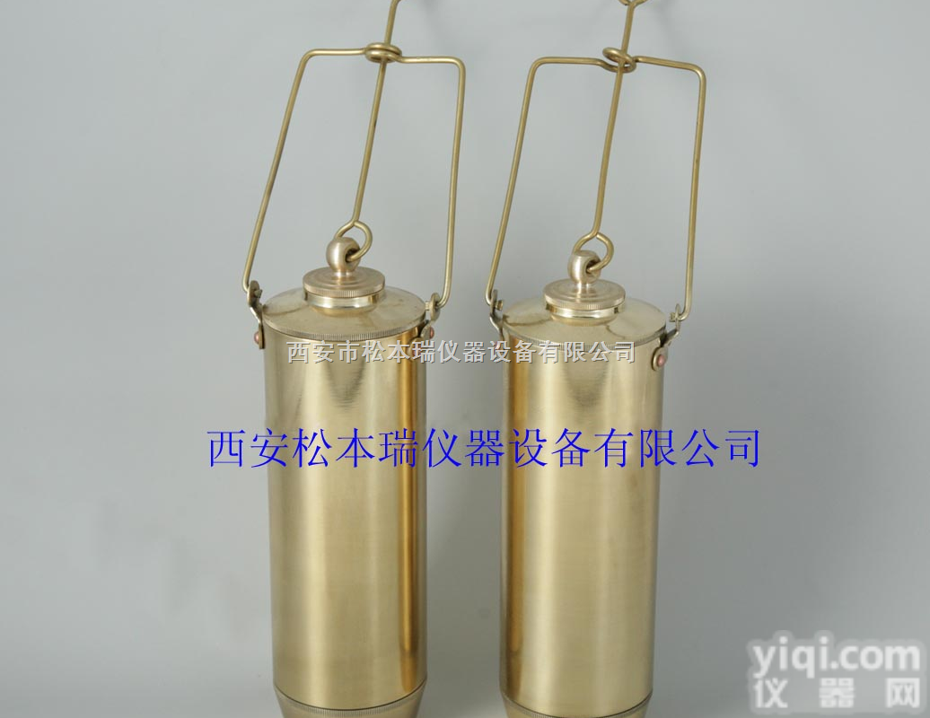 <em>sbr</em>系列  重油<em>取样器</em>，渣油<em>取样器</em>