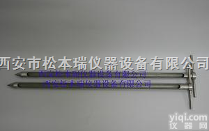 sbr系列  <em>末端</em>封闭式<em>采样</em><em>探子</em>