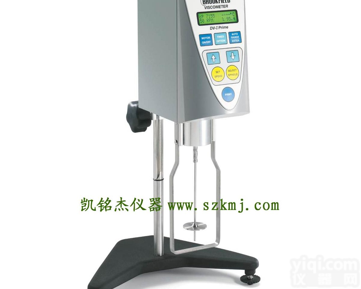 深圳<em>粘度计</em>  DV-I+<em>博力</em>飞数显<em>粘度计</em>/<em>粘度计</em>价格