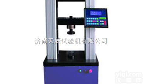 YDS-10C <em> YDS-10C防火材料压力试验机</em>