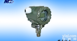 SST2001  <em>数字化</em>·智能<em>直联式</em>压力<em>变送器</em>