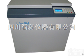 LD-5M<em>立式</em>低<em>冷冻</em>离心机