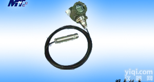 <em>SST2318</em>  数字化·智能<em>直联式</em><em>液位</em>变送器