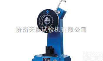 XJJ-50  <em>XJJ-50简支梁冲击试验机</em>