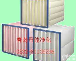 <em>中效空气过滤器</em> ,无纺布过滤器,空气过滤器
