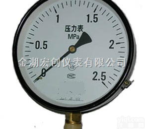 HC-<em>Y  普通压力表</em>