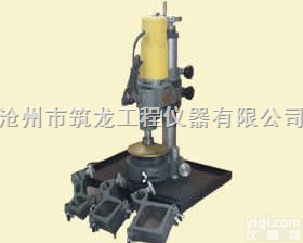 HMP-100型  <em>混凝土磨平机HMP-100</em>，混凝土芯样磨平机