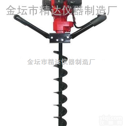 ZHT-006  根钻（<em>打孔钻</em>.碎土取样.打孔施肥）