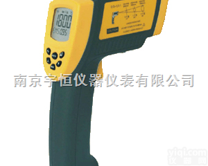 AR892<em>红外线</em>测温仪（便携/在线<em>两用</em>式）  AR892<em>红外线</em>测温仪（便携/在线<em>两用</em>式）