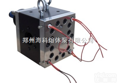 MP-M MP-H MP-R MP-S  高温TPU<em>管材</em><em>熔体</em>泵 PP-R<em>管材</em><em>熔体</em>泵 <em>熔体</em>齿轮泵