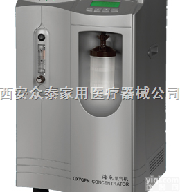 5升流量YL氧气机  <em>西安</em>长安区<em>海龟</em>制氧机