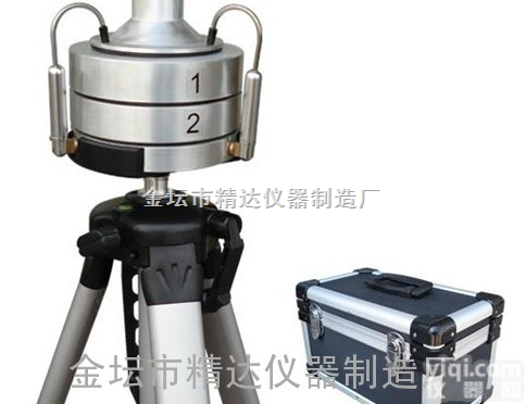 JWL-2  <em>撞击</em>式二级<em>空气</em>微生物<em>采样器</em>\六级<em>空气</em>微生物<em>采样器</em>