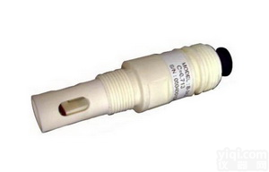 8-242  <em>四极</em>式<em>电导度</em><em>电极</em>