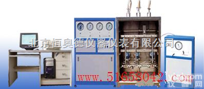 SZS-SY1B11  <em>高压</em><em>孔隙结构</em>仪/压汞仪