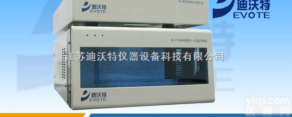 D-UV6000<em>紫外</em>-<em>可见</em><em>检测器</em>  <em>紫外</em><em>检测器</em>-液相色谱- HPLC-迪沃特