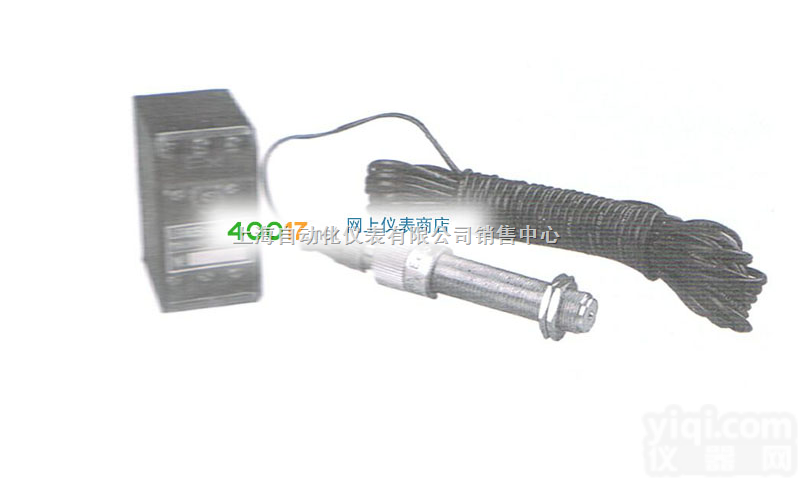 SZMB-5-B  SZMB-5-B-防爆磁电转速传感器-<em>上海</em>自动<em>化仪表</em><em>转速表</em>厂