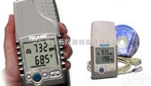 TELAIRE7001  TELAIRE7001-<em>新风量</em>二氧化碳<em>检测仪</em>