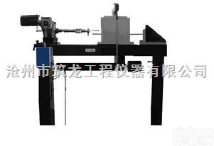 TSY-13型  <em>土工</em><em>合成材料</em><em>拉拔试验</em>仪