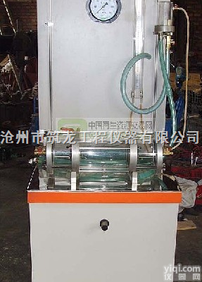 TSY-9型  <em>土工</em><em>合成材料</em><em>水平渗透</em>仪（公路标准）