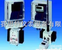 BUHLER BA1000<em>烟道</em>氧化锆氧气<em>分析仪</em>