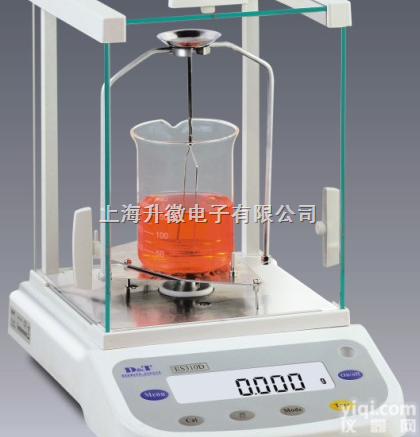 ES-D系列电子<em>比重</em>/<em>密度天平</em>  上海<em>比重</em>电子天平 主营<em>比重</em>电子天平 批发410g<em>比重</em>电子天平