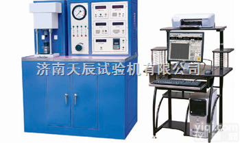 MRS <em> MRS系列四球摩擦磨损试验机</em>