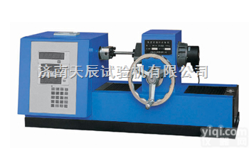 NJS  <em>NJS扭转试验机</em>