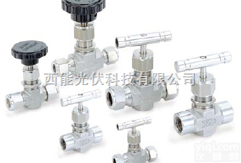 <em>韩国</em><em>SUPERLOK</em>卡套<em>针阀</em>