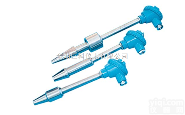 热套<em>热电阻</em>  热套<em>热电阻</em>