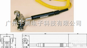 表面<em>热电偶</em>NR-8153/B  表面<em>热电偶</em>NR-8153/B 滑<em>轮式</em>探头