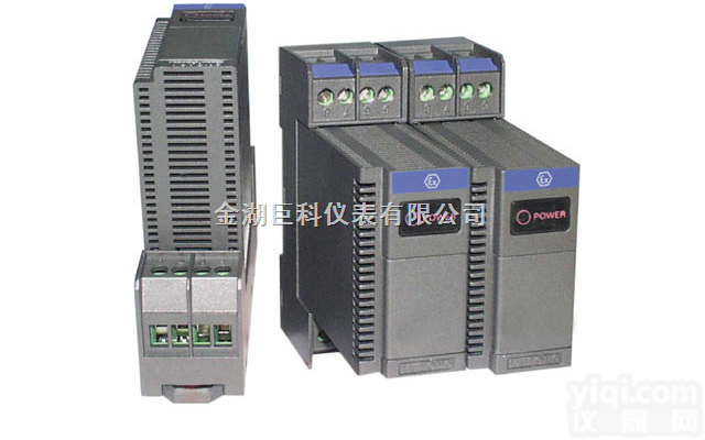 RPA-<em>120</em>□S-Ex  RPA-<em>120</em>□S-Ex直流信号输出隔离安全栅