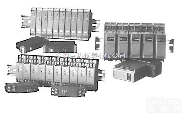 RZG-□□00<em>直流输入信号隔离处理器</em>  RZG-□□00<em>直流输入信号隔离处理器</em>
